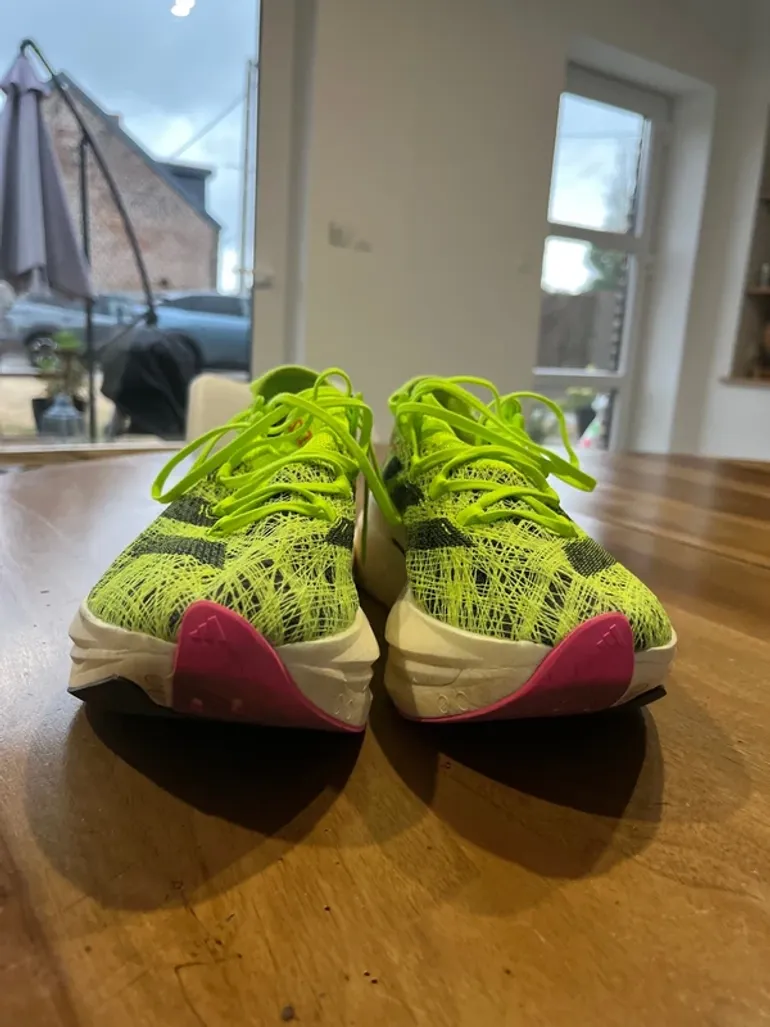 Tweedehands Adidas Adizero Prime X2 bike — afbeelding 2 van 6