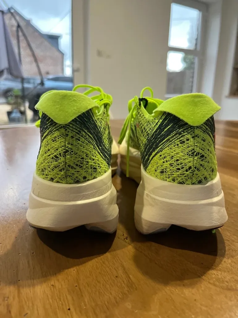 Tweedehands Adidas Adizero Prime X2 bike — afbeelding 3 van 6