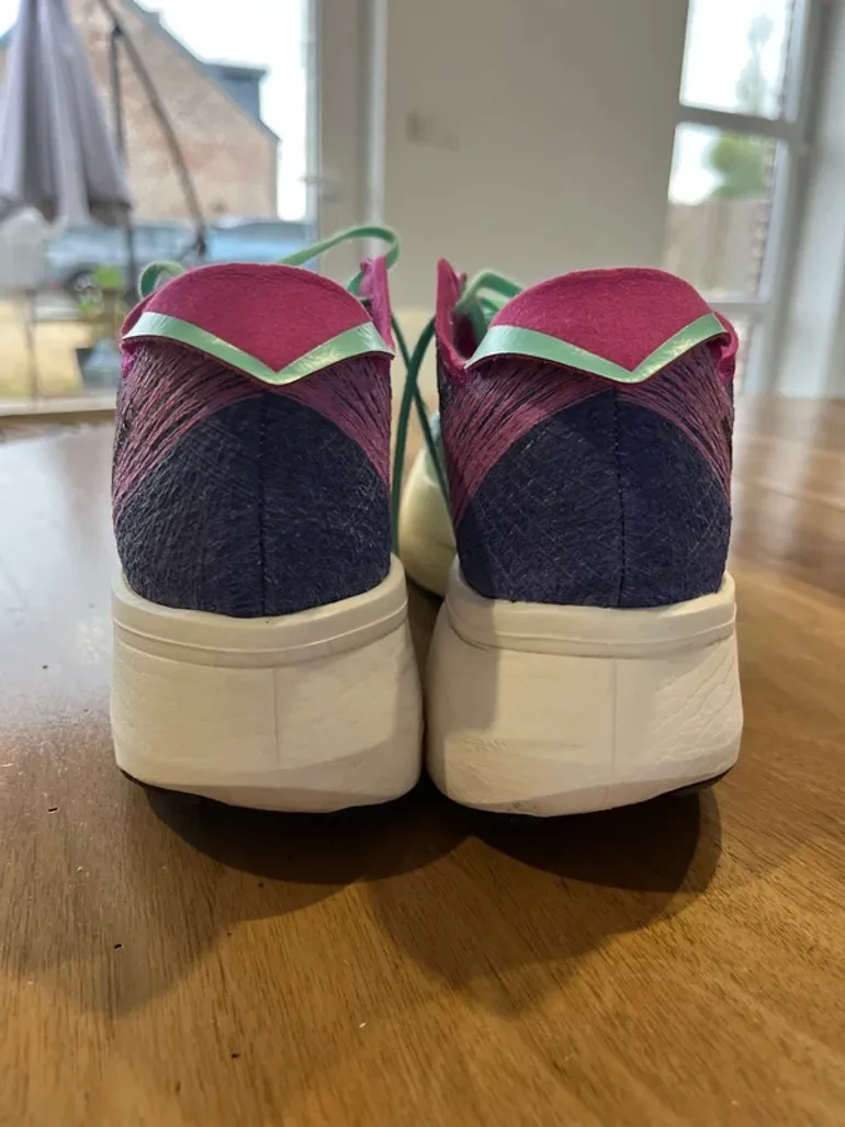 Adidas Adizero Prime X Strung bike usato — immagine 3 di 4