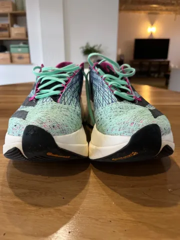 Adidas Adizero Prime X Strung bike usato — immagine 2 di 4