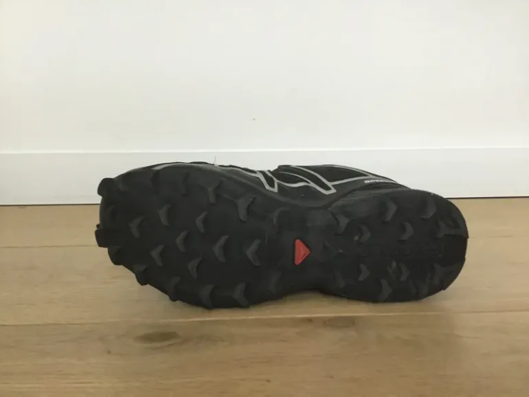 Tweedehands Salomon Trail Running Shoes bike — afbeelding 4 van 7