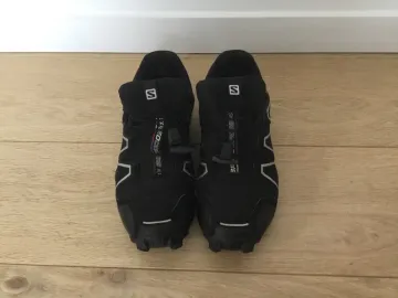 Tweedehands Salomon Trail Running Shoes bike — afbeelding 2 van 7