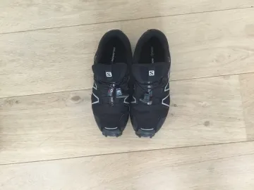 Tweedehands Salomon Trail Running Shoes bike — afbeelding 5 van 7