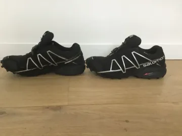 Tweedehands Salomon Trail Running Shoes bike — afbeelding 3 van 7