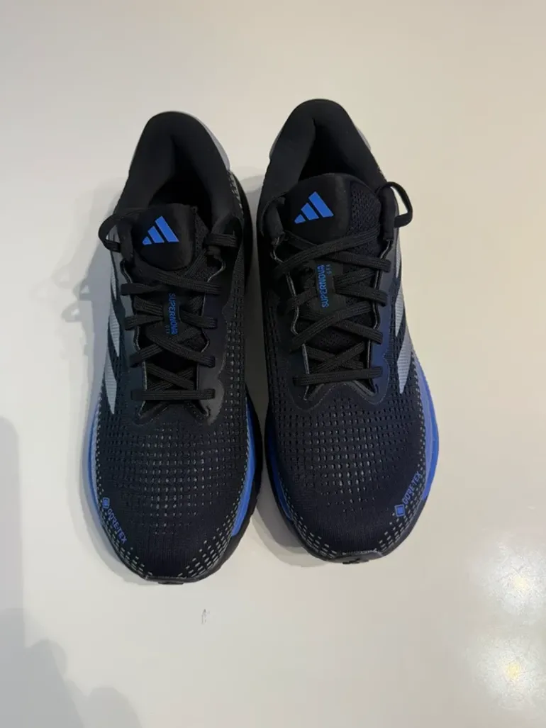 Adidas Gore-Tex Scarpe bike usato — immagine 4 di 12