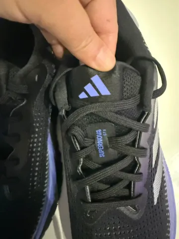 Adidas Gore-Tex Scarpe bike usato — immagine 9 di 12