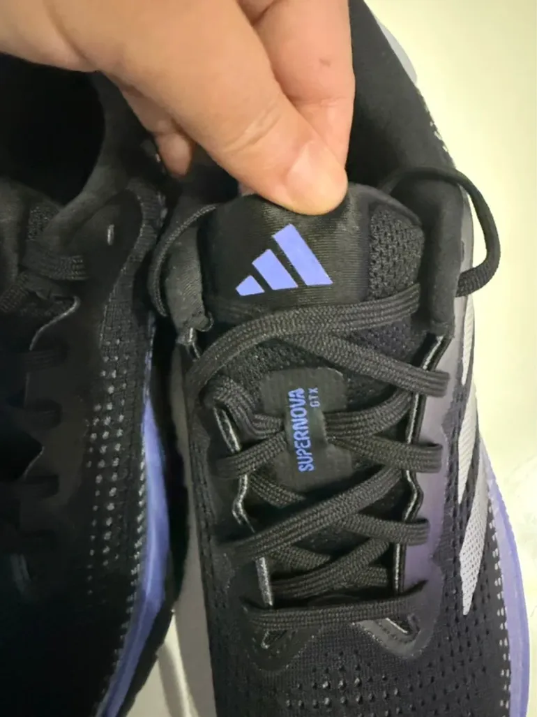 Adidas Gore-Tex Scarpe bike usato — immagine 9 di 12