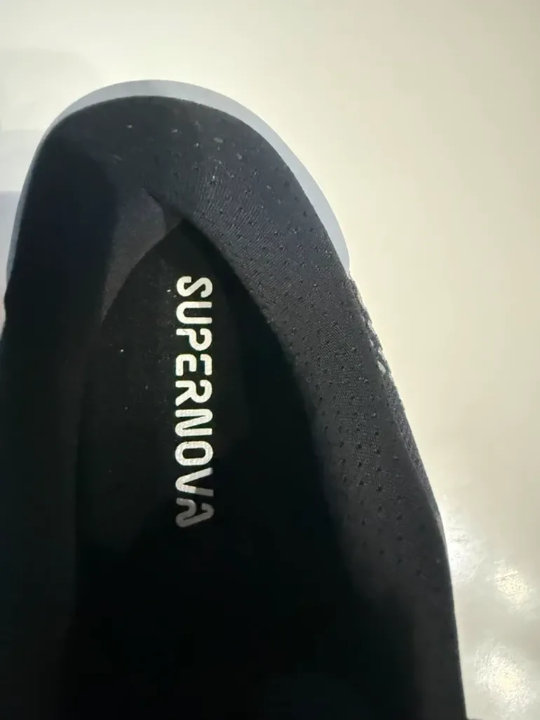 Adidas Gore-Tex Scarpe bike usato — immagine 6 di 12