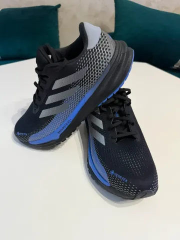 Adidas Gore-Tex Scarpe bike usato — immagine 2 di 12