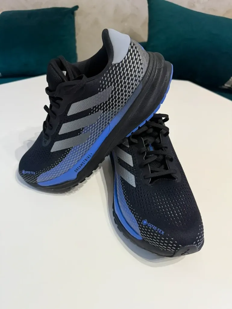 Adidas Gore-Tex Scarpe bike usato — immagine 2 di 12