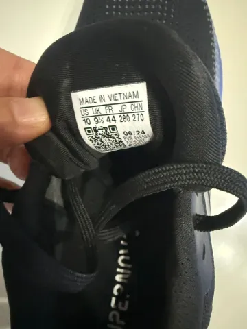 Adidas Gore-Tex Scarpe bike usato — immagine 5 di 12