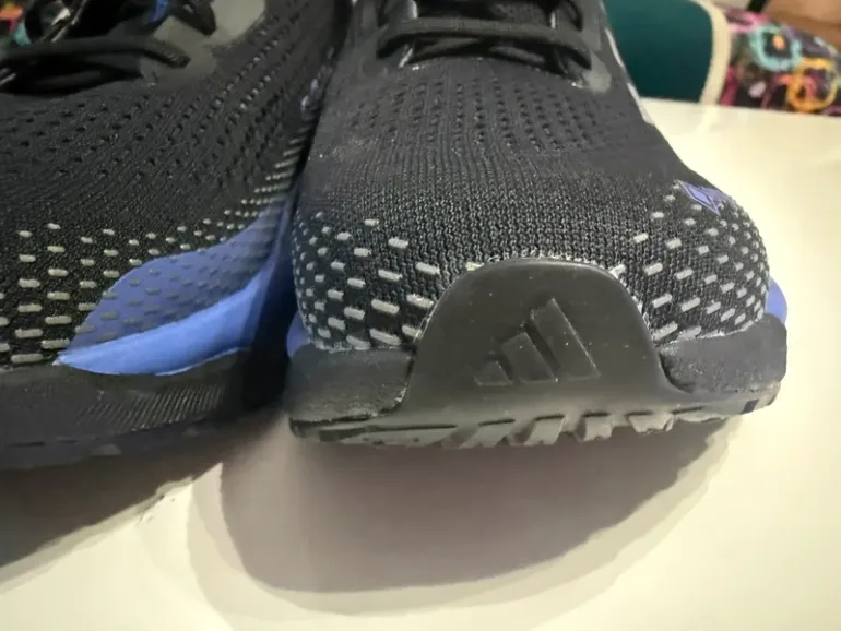 Adidas Gore-Tex Scarpe bike usato — immagine 11 di 12