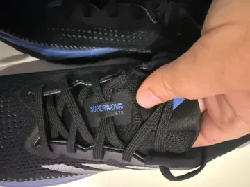Adidas Gore-Tex Scarpe bike usato — immagine 12 di 12