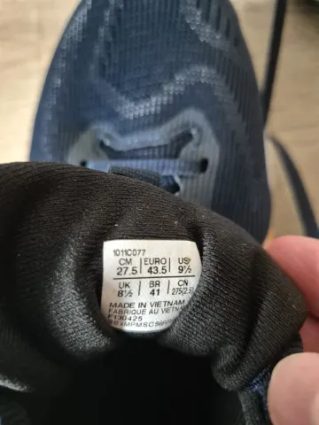 Asics GT1000 bike usato — immagine 4 di 4