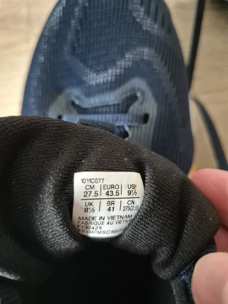 Asics GT1000 bike usato — immagine 4 di 4
