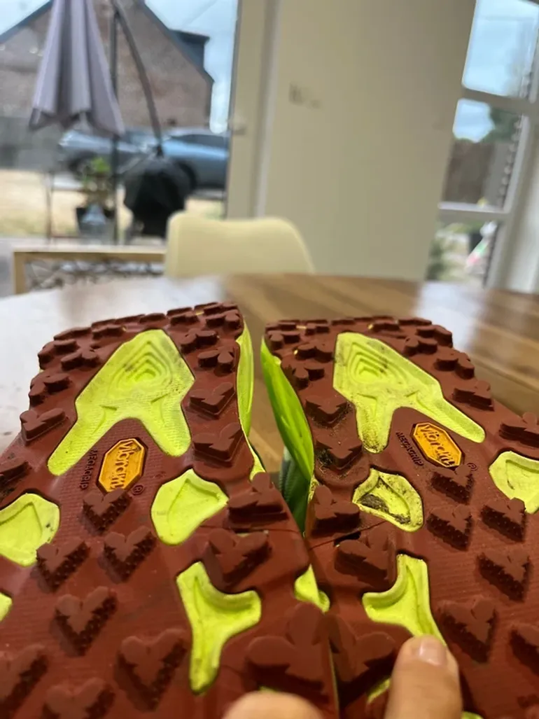Hoka Speedgoat 7 bike usato — immagine 6 di 6
