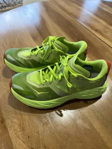 Hoka Speedgoat 7 bike usato — immagine 1 di 6