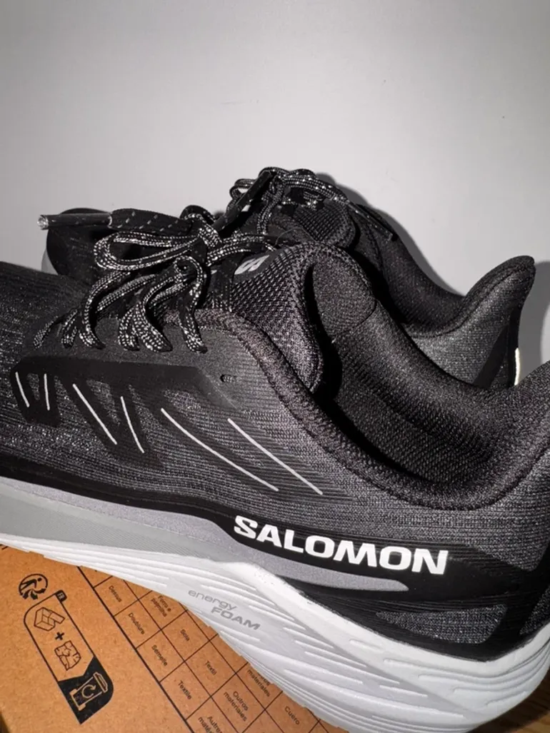Gebrauchtes Salomon Aero Blaze 2 bike — Bild 3 von 6