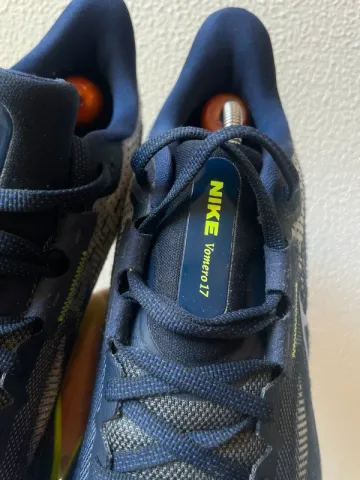 Tweedehands Nike Vomero 17 bike — afbeelding 5 van 8