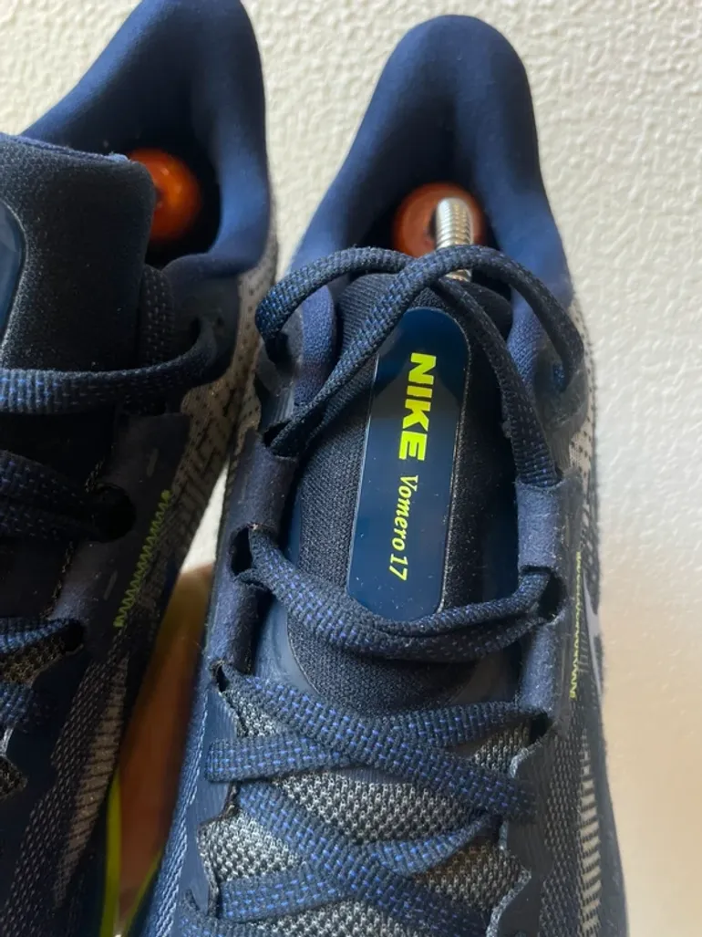 Tweedehands Nike Vomero 17 bike — afbeelding 5 van 8