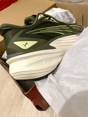 Puma Maxima-Pro bike usato — immagine 1 di 5