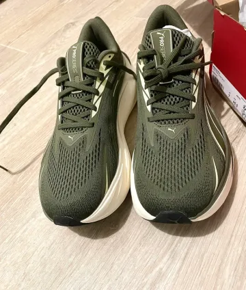 Puma Maxima-Pro bike usato — immagine 5 di 5