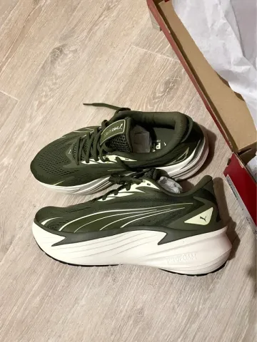 Puma Maxima-Pro bike usato — immagine 4 di 5