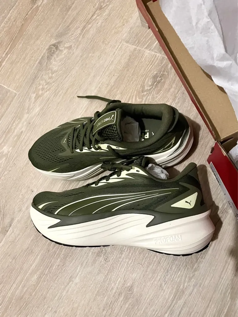 Puma Maxima-Pro bike usato — immagine 4 di 5