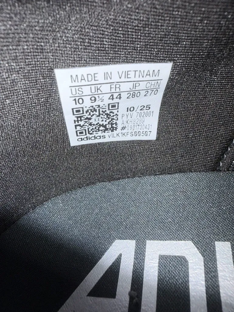 Adidas Evo SL bike usato — immagine 8 di 9