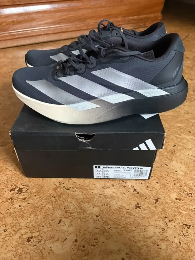 Adidas Evo SL bike usato — immagine 4 di 9