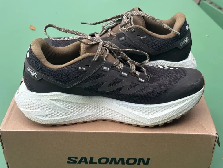 Gebrauchtes Salomon Aero Glide 3 Grvl bike — Bild 5 von 5