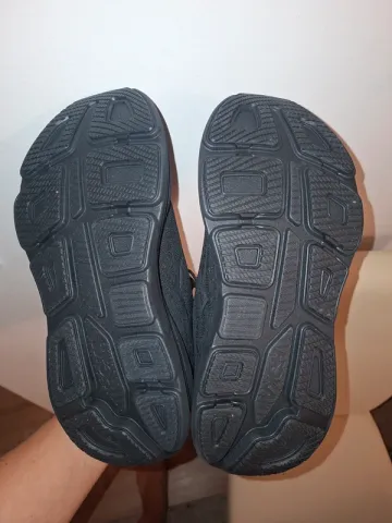 Tweedehands Hoka Bondi 9 bike — afbeelding 4 van 4