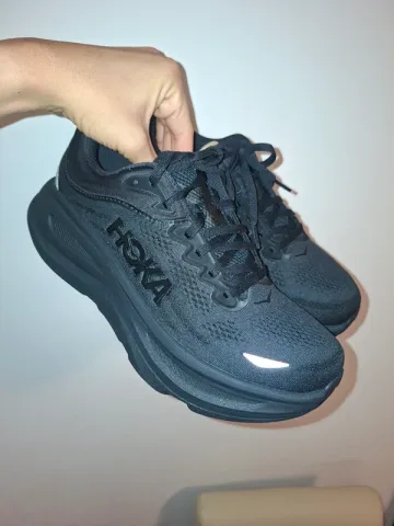 Tweedehands Hoka Bondi 9 bike — afbeelding 1 van 4