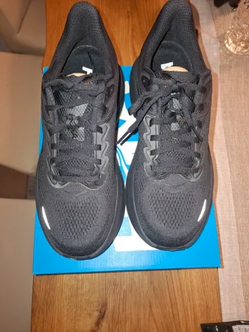 Tweedehands Hoka Bondi 9 bike — afbeelding 2 van 4