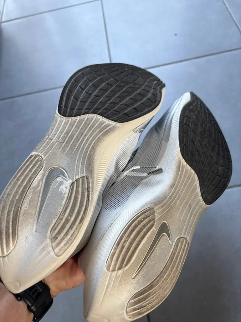 Brugt Nike Vaporfly bike — billede 4 af 5