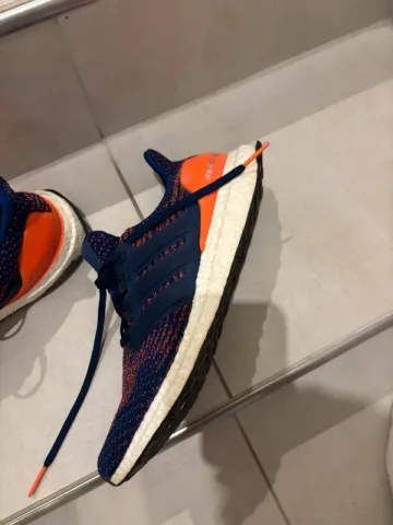 Adidas Ultraboost bike usato — immagine 3 di 8