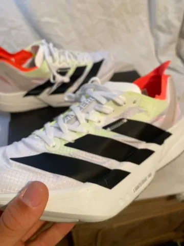 Used Adidas adizero adios pro 4 bike — image 3 of 8