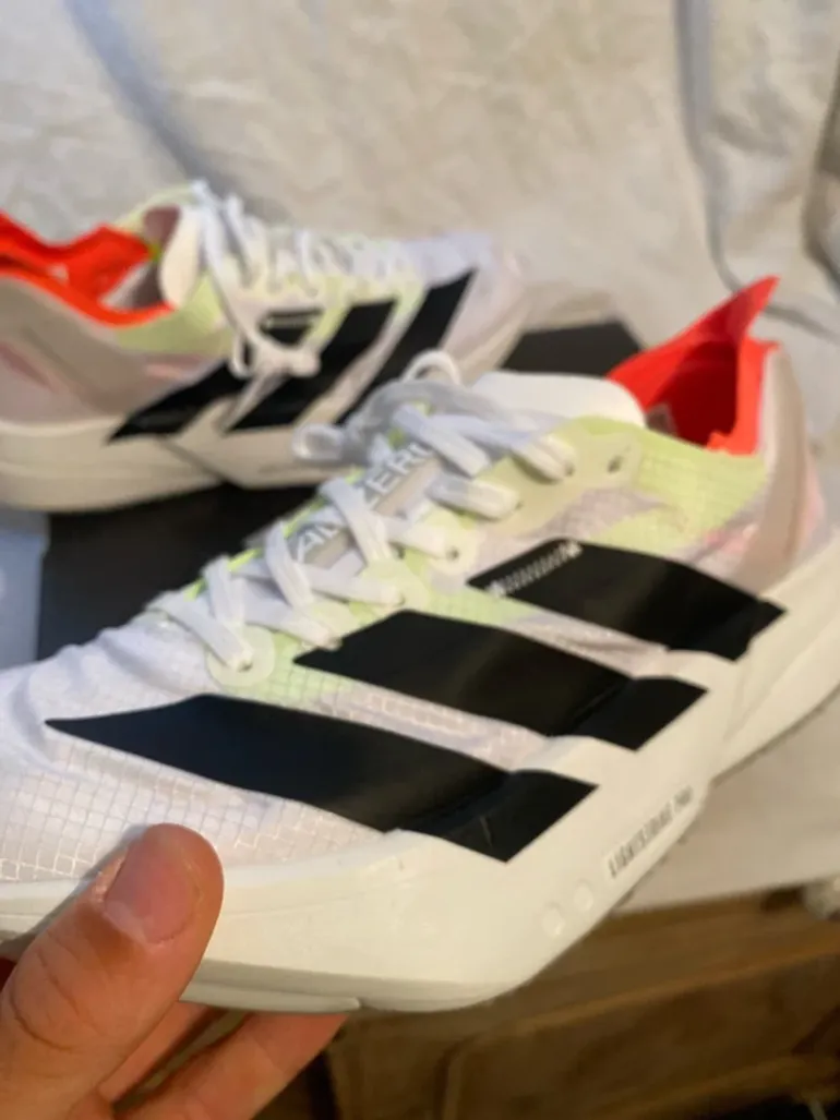 Used Adidas adizero adios pro 4 bike — image 3 of 8