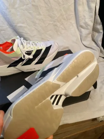 Used Adidas adizero adios pro 4 bike — image 4 of 8