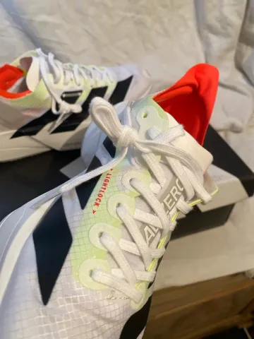 Used Adidas adizero adios pro 4 bike — image 6 of 8