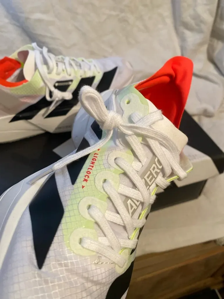Used Adidas adizero adios pro 4 bike — image 6 of 8