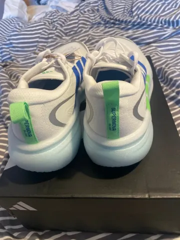 Tweedehands Adidas Course bike — afbeelding 4 van 8