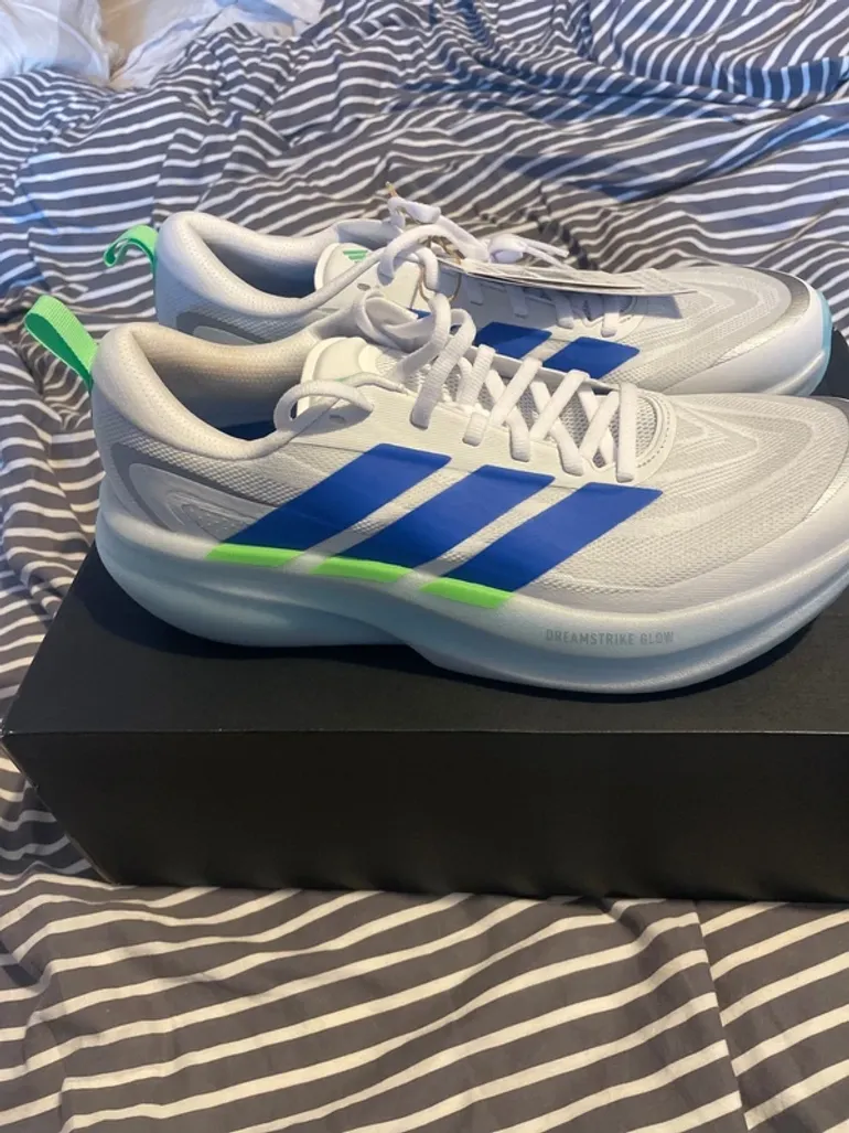 Tweedehands Adidas Course bike — afbeelding 3 van 8