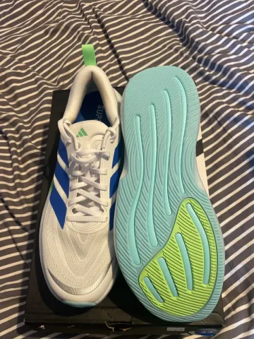 Tweedehands Adidas Course bike — afbeelding 5 van 8