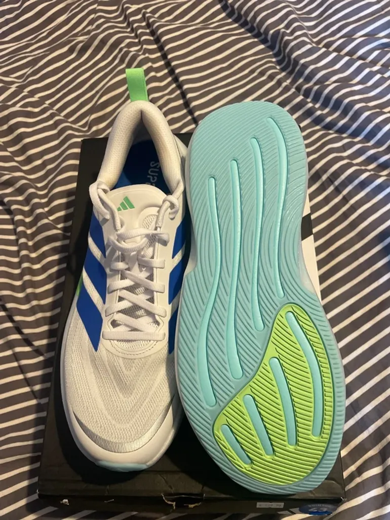 Tweedehands Adidas Course bike — afbeelding 5 van 8