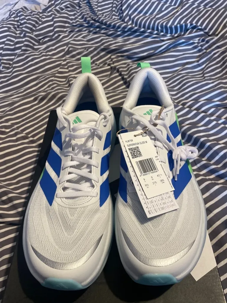Tweedehands Adidas Course bike — afbeelding 2 van 8