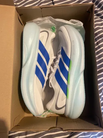 Tweedehands Adidas Course bike — afbeelding 7 van 8