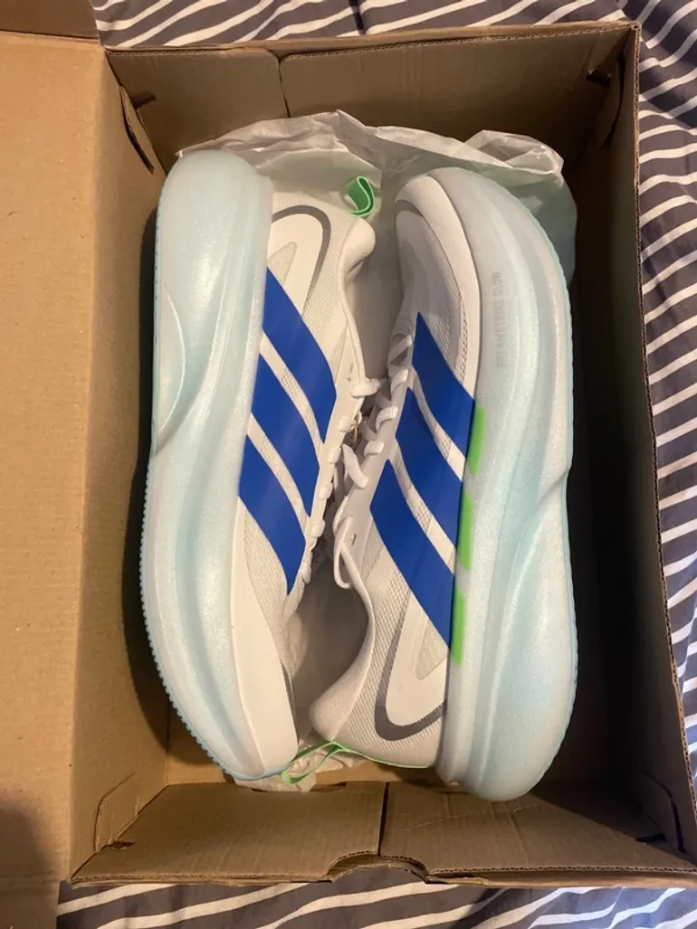 Tweedehands Adidas Course bike — afbeelding 7 van 8