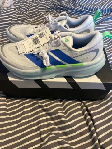Tweedehands Adidas Course bike — afbeelding 1 van 8