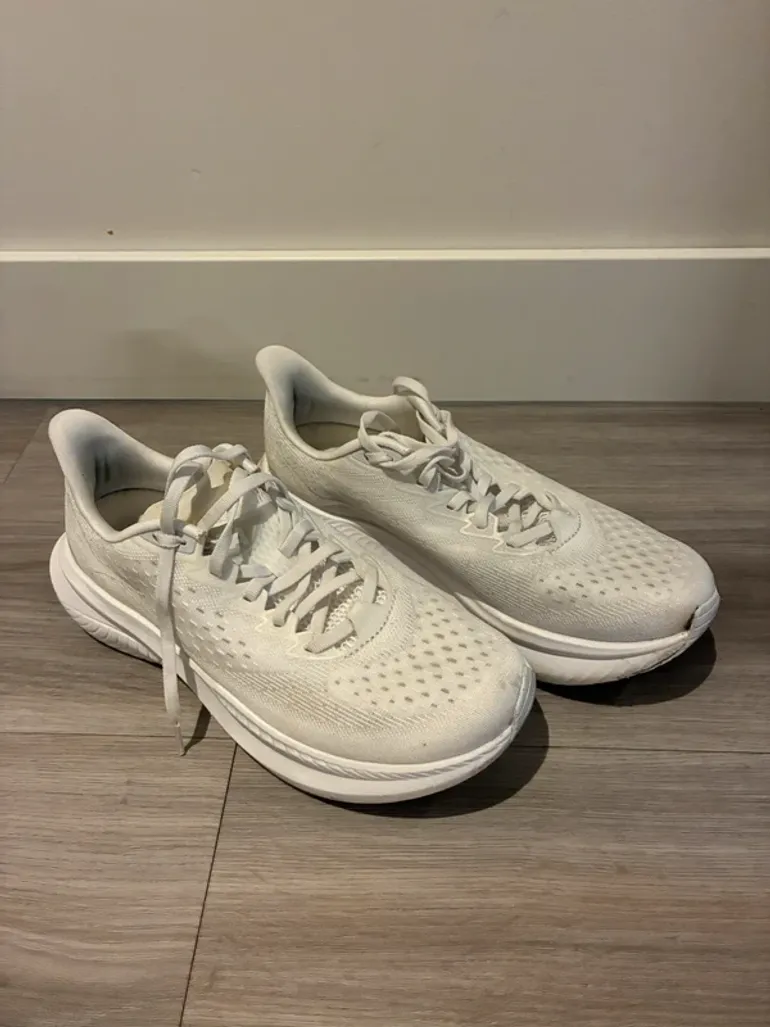 Used Hoka Mach 6 bike — image 6 of 7